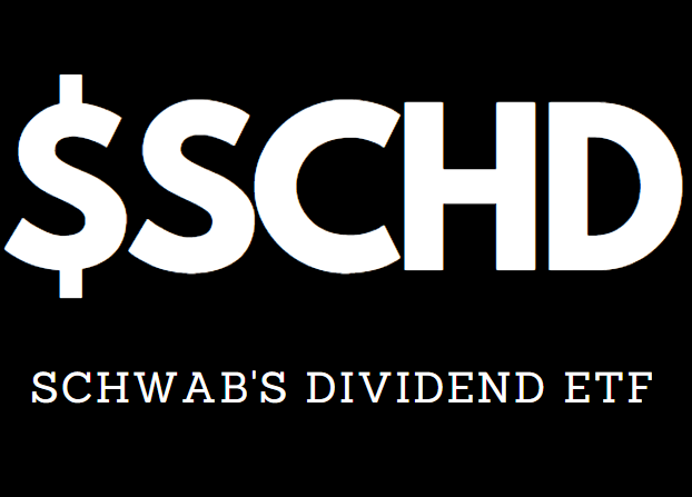 Schwab's SCHD Dividend ETF Income Calculator